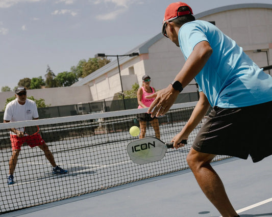 Why is Pickleball Growing so Quickly?