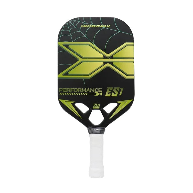 Carbon Fiber Pickleball Paddles Set with Pickleball Rackets,Pickleballs,Carrying Bag,Pickle Ball Paddle Gifts for Beginners Pros