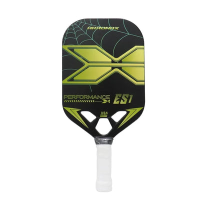 Carbon Fiber Pickleball Paddles Set with Pickleball Rackets,Pickleballs,Carrying Bag,Pickle Ball Paddle Gifts for Beginners Pros