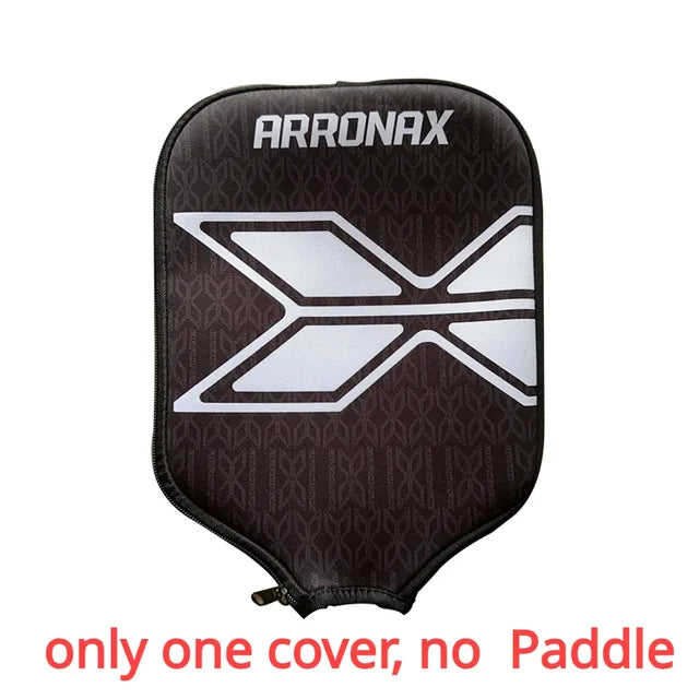 Carbon Fiber Pickleball Paddles Set with Pickleball Rackets,Pickleballs,Carrying Bag,Pickle Ball Paddle Gifts for Beginners Pros