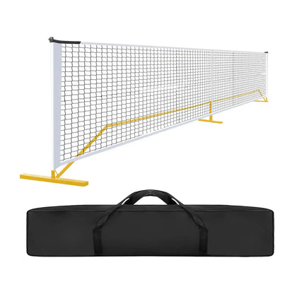 Portable Pickleball Net Tennis Net for Pickleball Training Tennis Equipment