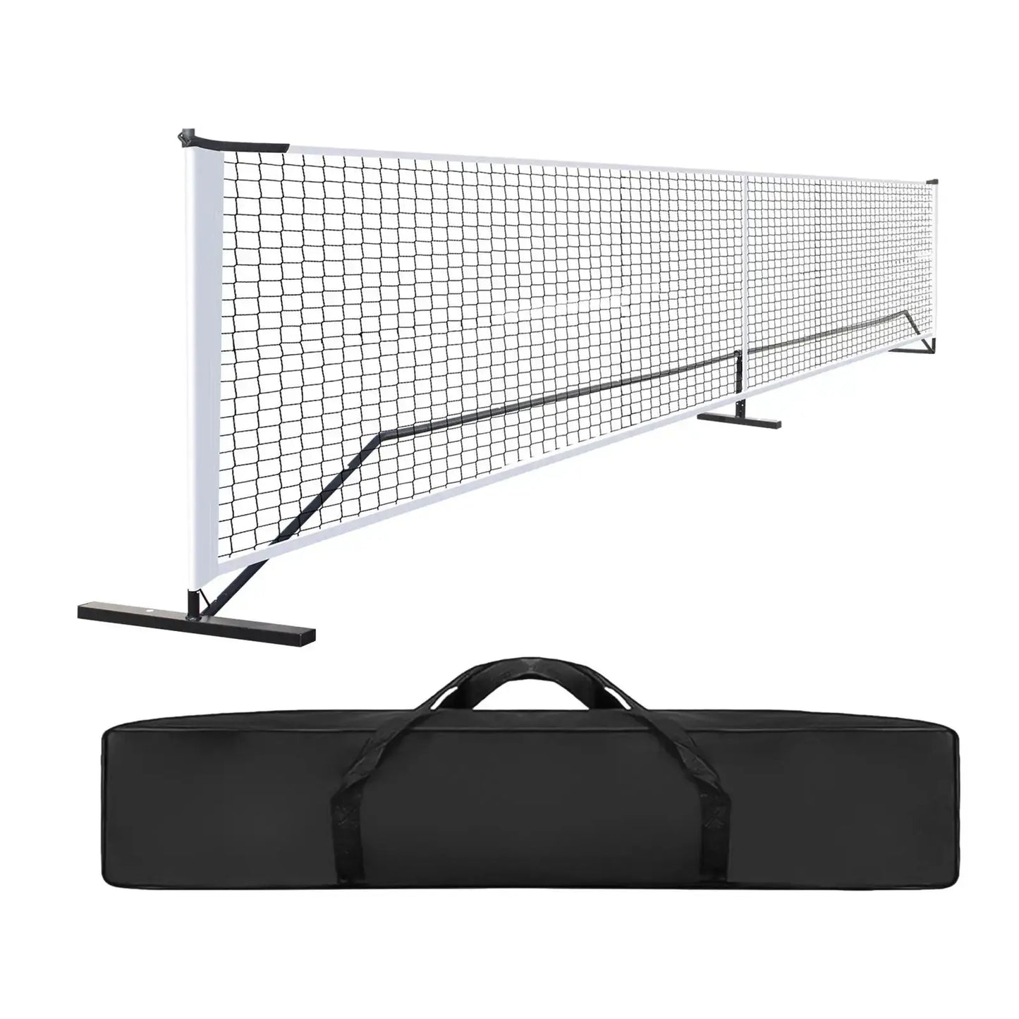 Portable Pickleball Net Tennis Net for Pickleball Training Tennis Equipment